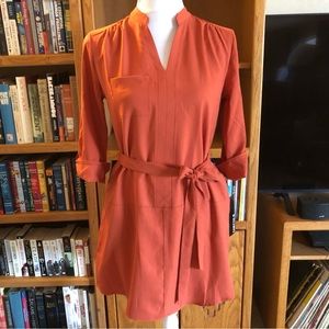 👗NWT Chetta B shirt dress